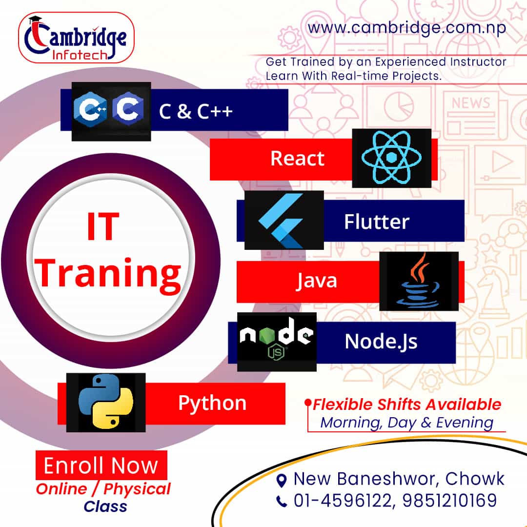 IT Training