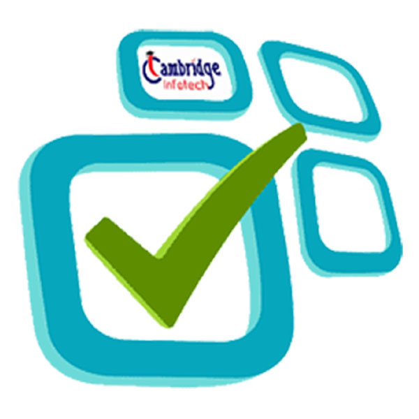 Cambridge Bridge Course MCQ-5